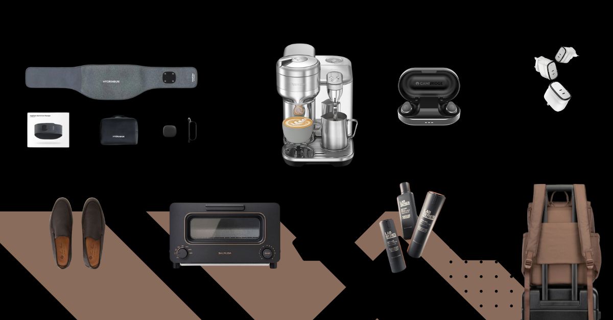 Best gifts for dads 2024